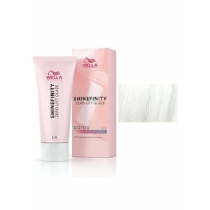 Vopsea de par semi-permanenta Shinefinity Zero Lift Glaze 60 ml imagine