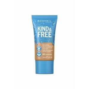 Fond de ten Kind & Free - 160 Vanilla - 30 ml imagine