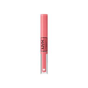 Ruj pentru buze NYX PM Shine Loud - 6.8 ml imagine