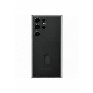 Husa de protectie Frame Case pentru Galaxy S23 Ultra imagine