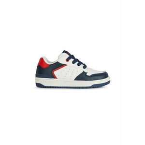 Pantofi sport low-cut din piele ecologica imagine