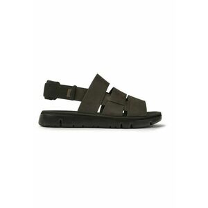 Sandale de piele cu velcro imagine