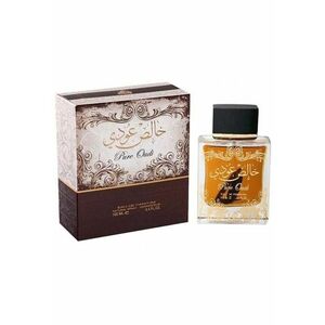 Parfum arabesc pure oudi -100ml imagine