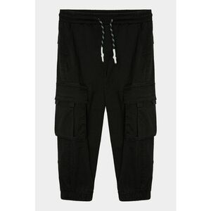 Pantaloni cargo de trening imagine