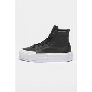 Tenisi flatform cu logo aplicat Chuck Taylor All Star Cruise imagine