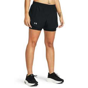 Under Armour - Pantaloni scurti 2 in 1 imagine