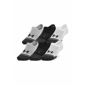 Set de sosete foarte scurte pentru fitness Performance Tech - 3 perechi imagine