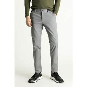 Pantaloni chino skinny imagine