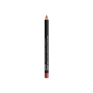 Creion pentru buze NYX PM Suede Matte - 1 g imagine