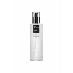 Serum cu acid BHA impotriva punctelor negre - 100 ml imagine