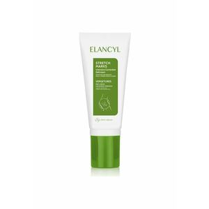 Gel crema pentru corectarea intensiva a vergeturilor Cantabria Elancyl - 75 ml imagine