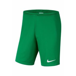 Pantaloni scurti cu tehnologie Dri-FIT pentru fotbal Park III imagine