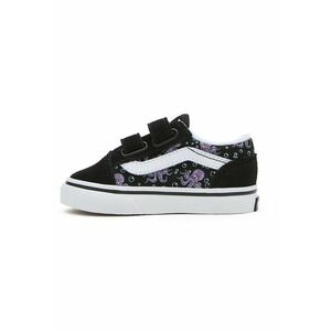 Vans Teniși culoarea violet imagine