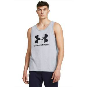 Under Armour Sportstyle Logo Negru imagine