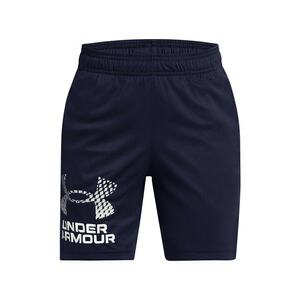 Pantaloni scurti cu logo - pentru fitness Tech™ imagine