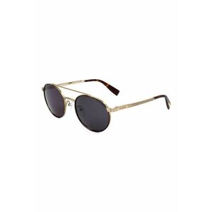 Ochelari de soare aviator cu rama metalica 2 imagine