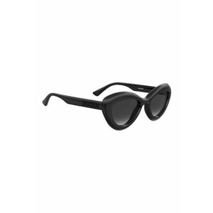 Ochelari de soare cat-eye cu lentile indegrade imagine