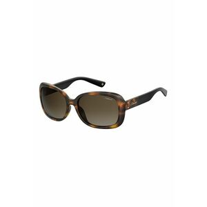 Ochelari de soare dreptunghiulari cu aspect tortoise imagine