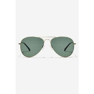 Ochelari de soare unisex aviator cu lentile polarizate imagine