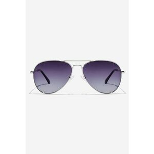 Ochelari de soare unisex aviator cu lentile polarizate imagine