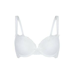 Sutien push-up cu dantela Daily imagine