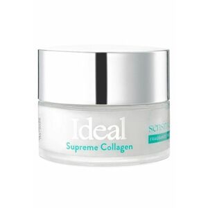 Crema de zi 45+ Ideal Sensitive Supreme Collagen - 50 ml - Doctor Fiterman imagine