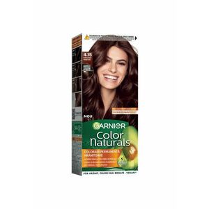 Vopsea de par permanenta cu amoniac Color Naturals - 110 ml imagine