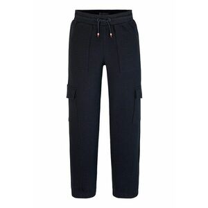 Pantaloni jogger drepti cargo imagine