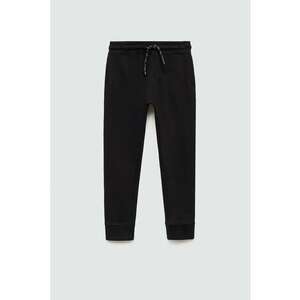 Pantaloni de trening din bumbac cu talie ajustabila France imagine