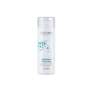 Sampon anti-matreata - Sebomax Control - 200 ml imagine