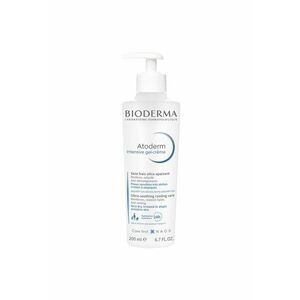 Crema-gel de corp Bioderma Atoderm Intensive pentru piele foarte uscata si atopica imagine