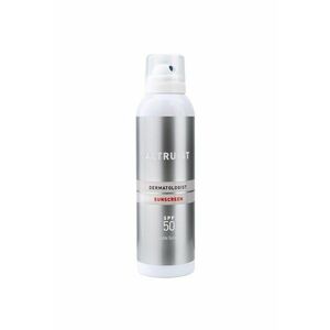 Spray invizibil hipoalergenic protectie solara Dermatologist Sunscreen SPF50 200 ml imagine