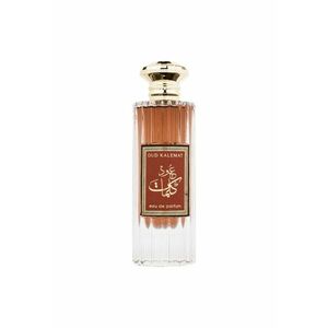 Apa de Parfum Oud Kalemat - Unisex - 100 ml imagine