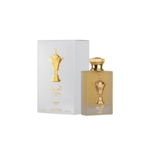 Apa de parfum Pride Al Areeq Gold - Unisex - 100ml imagine