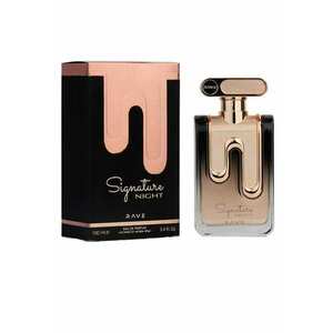 Parfum Arabesc Signature Night 100ml imagine