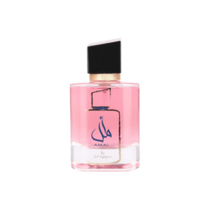 Apa de Parfum Amal Femei - 100 ml imagine