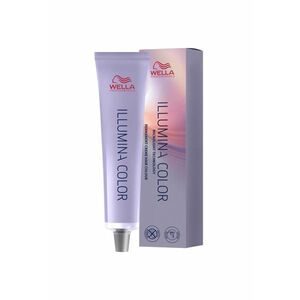 Vopsea de par permanenta Illumina Color - 60 ml - 5 imagine