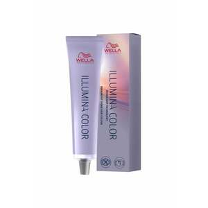 Vopsea de par permanenta Illumina Color - 60 ml - 9 imagine