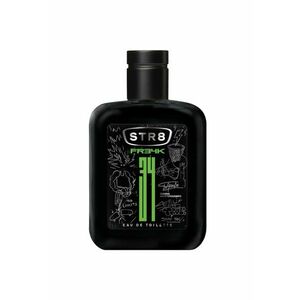 Apa de toaleta FR34K - Barbati - 100 ml imagine