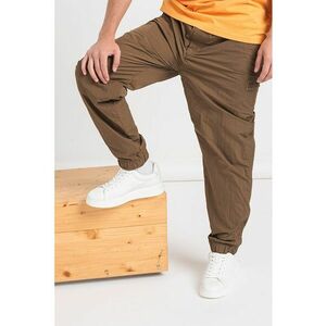 Pantaloni relaxed fit rezistenti la apa Sracky-2 imagine