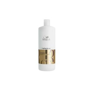 Sampon Wella Professionals Oil Reflections Luminous Reveal pentru par neted si stralucitor imagine