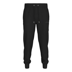 Pantaloni conici cu snur in talie imagine