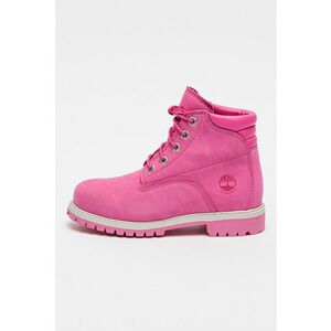 Timberland - Bocanci de piele 6in Premium imagine