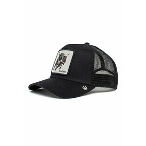 Sapca trucker unisex cu segmente de plasa 17047 imagine