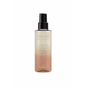 Spray bifazic pentru protectie termica Touch Thermo Shimmer - 150 ml imagine