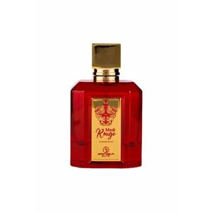 Apa de Parfum Musk Rouge Concentrate Femei - 100 ml imagine