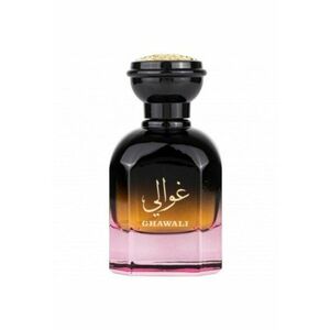 Apa de parfum Ghawali - Unisex - 85 ml imagine