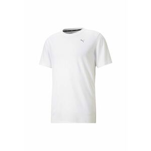 Tricou cu decolteu la baza gatului si tehnologie dryCELL - pentru fitness Performance imagine