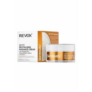 Crema revitalizanta Skintreats Biotic - 50 ml imagine