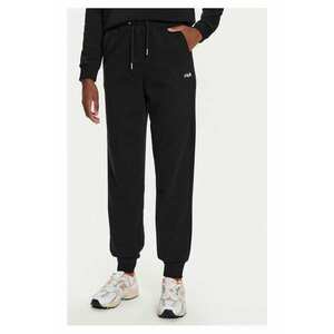 Pantaloni dama - 654497 - Negru - Bumbac imagine